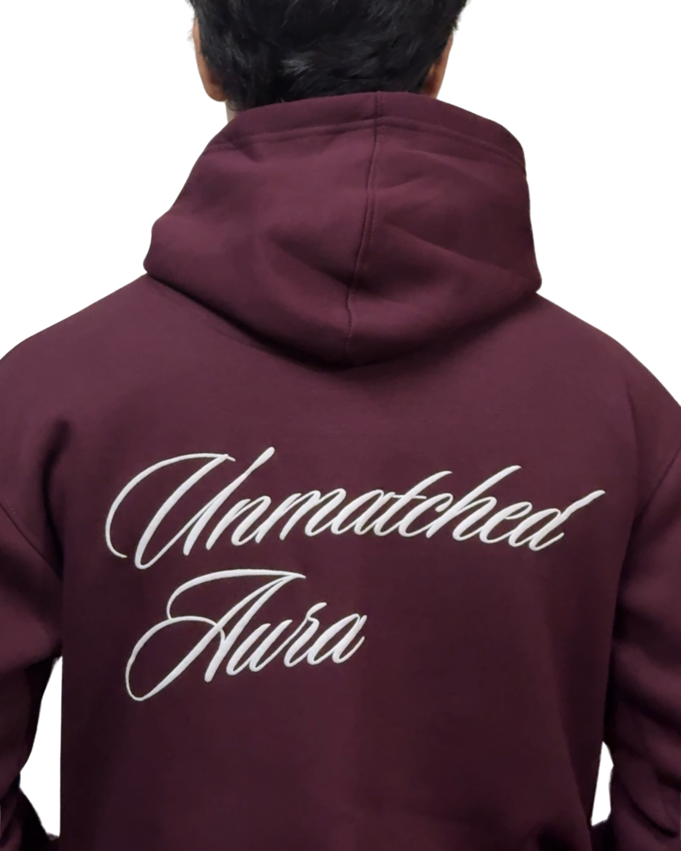 Unmatched Aura Hoodie