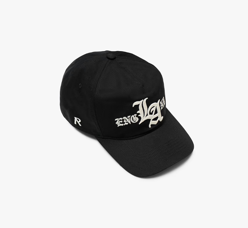 EngLAnd Old English Cap