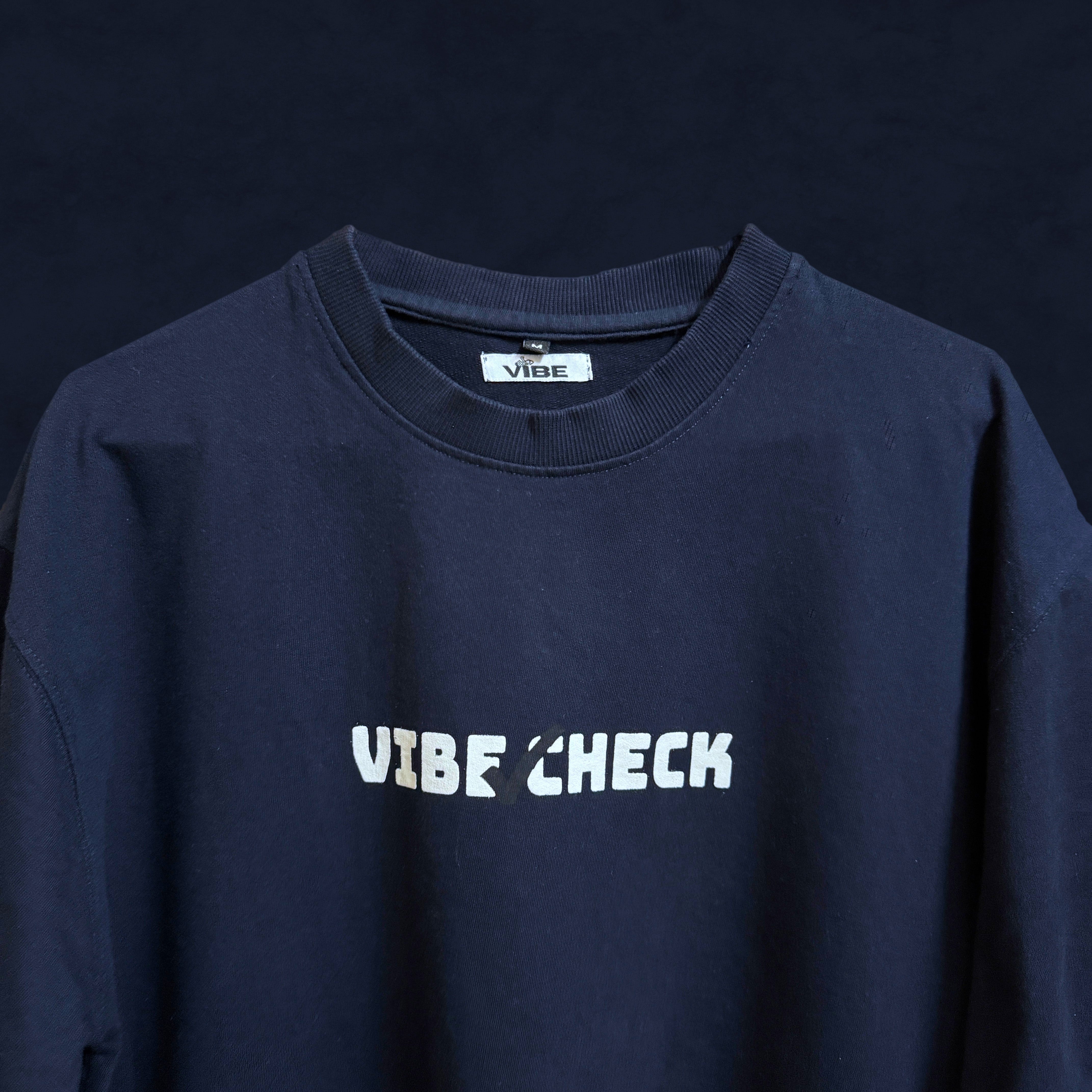 Money Is The Motive Oversize T-Shirt