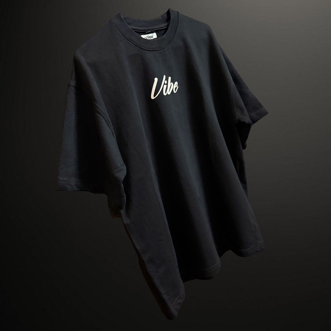 Trust In GOD Oversize T-Shirt