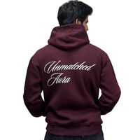 Unmatched Aura Hoodie