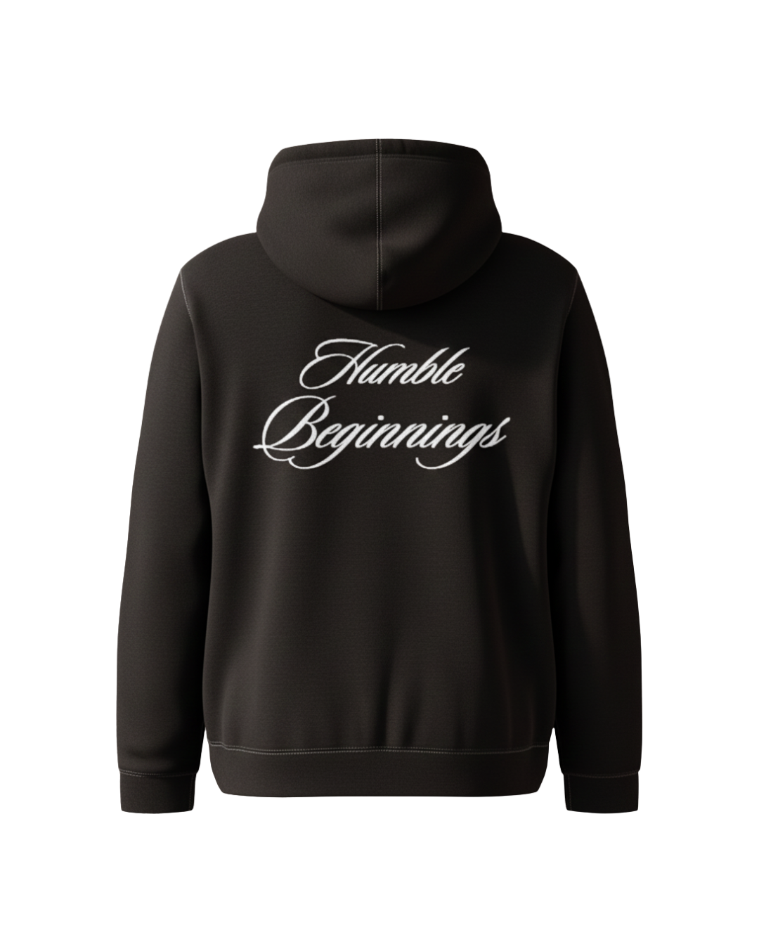 Humble Beginnings Hoodie