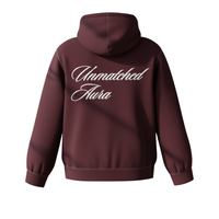 Unmatched Aura Hoodie
