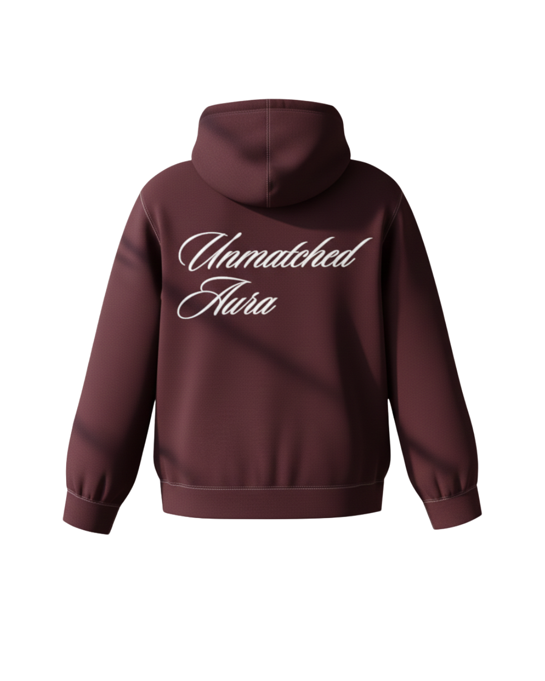 Unmatched Aura Hoodie