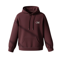 Unmatched Aura Hoodie