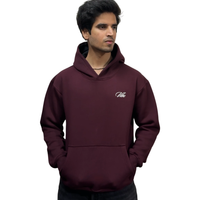 Unmatched Aura Hoodie