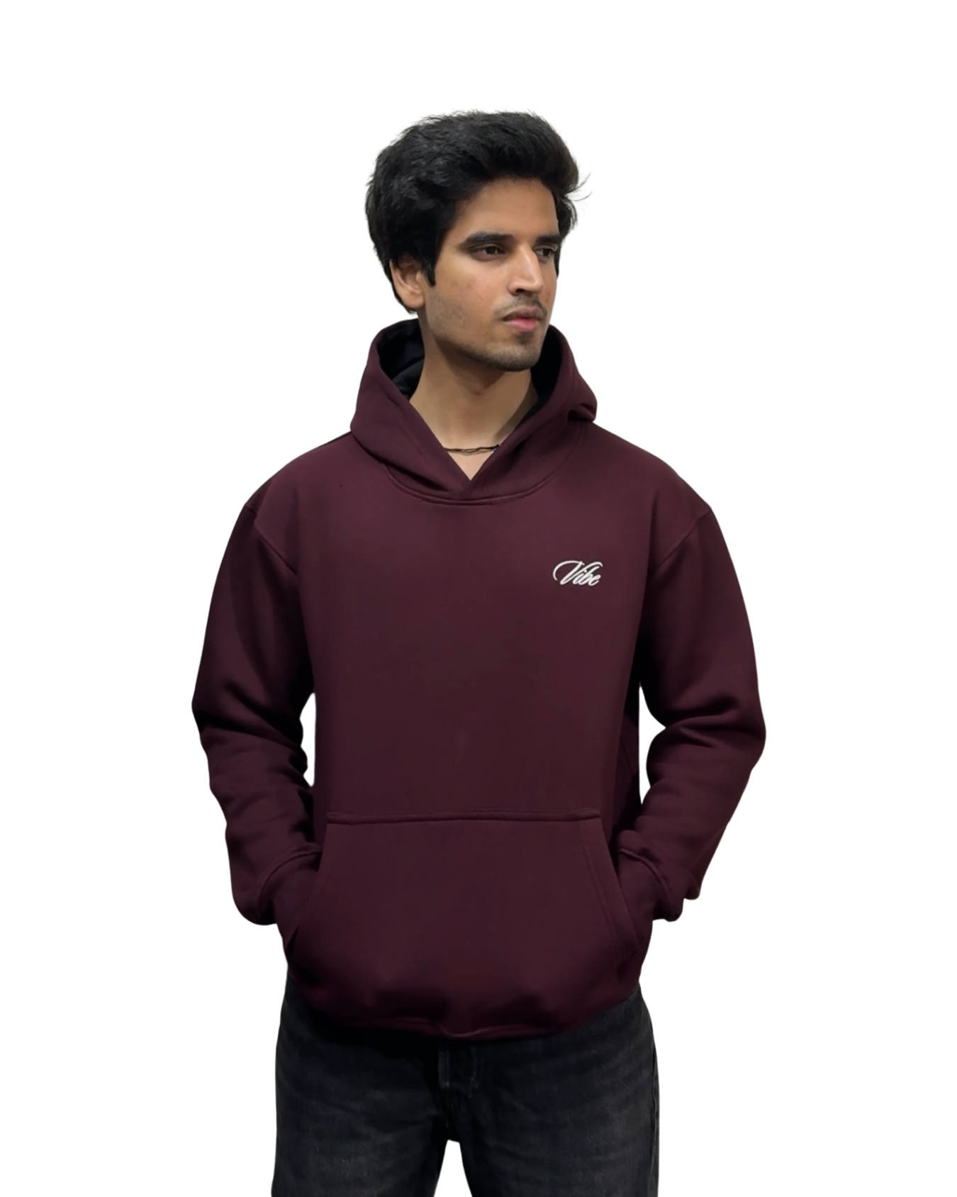 Unmatched Aura Hoodie