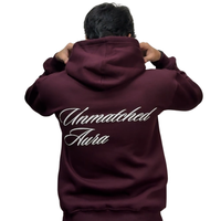 Unmatched Aura Hoodie