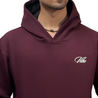 Unmatched Aura Hoodie