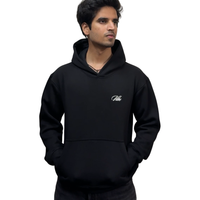 Humble Beginnings Hoodie