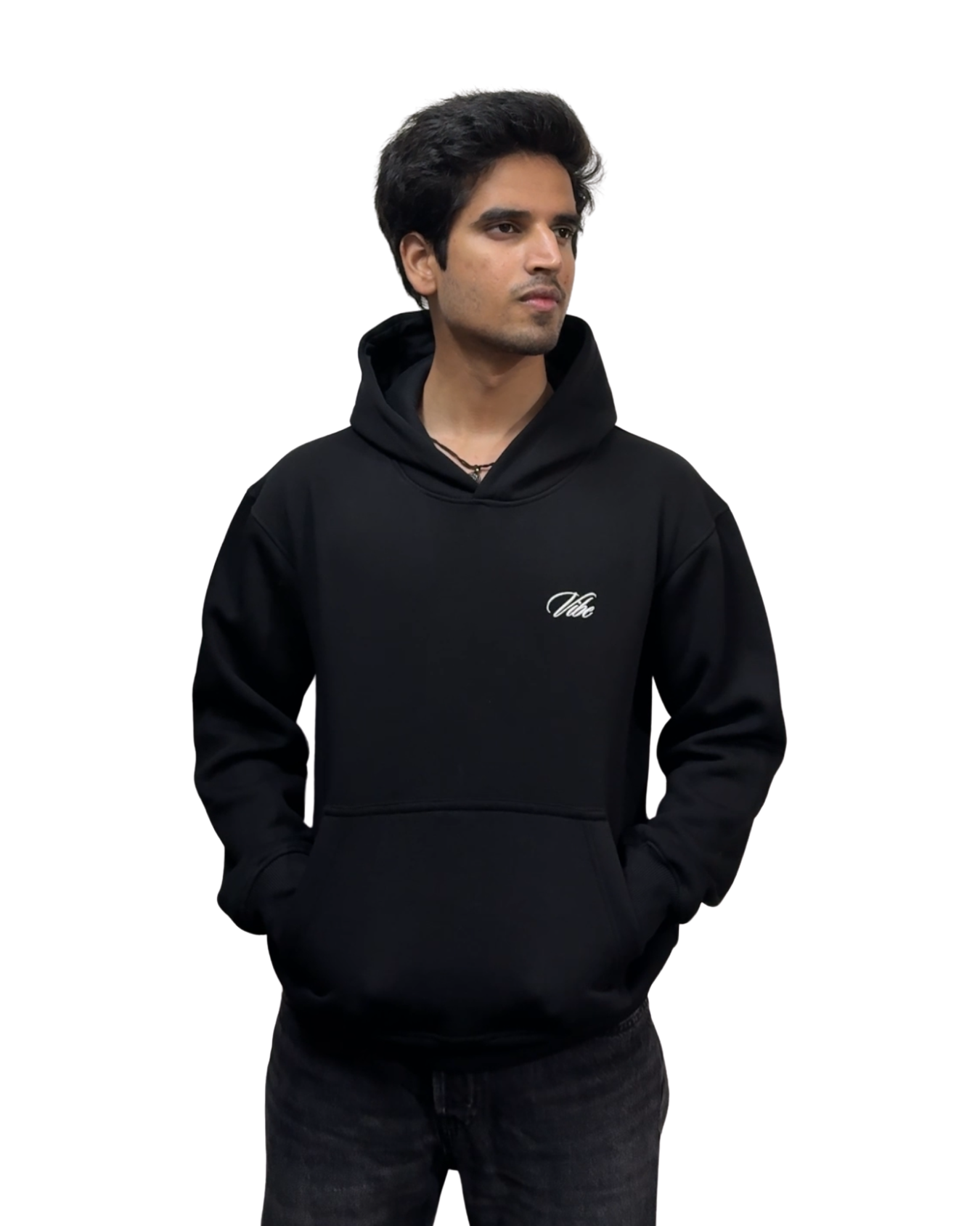 Humble Beginnings Hoodie