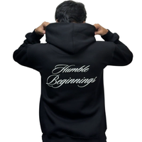Humble Beginnings Hoodie