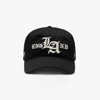 EngLAnd Old English Cap