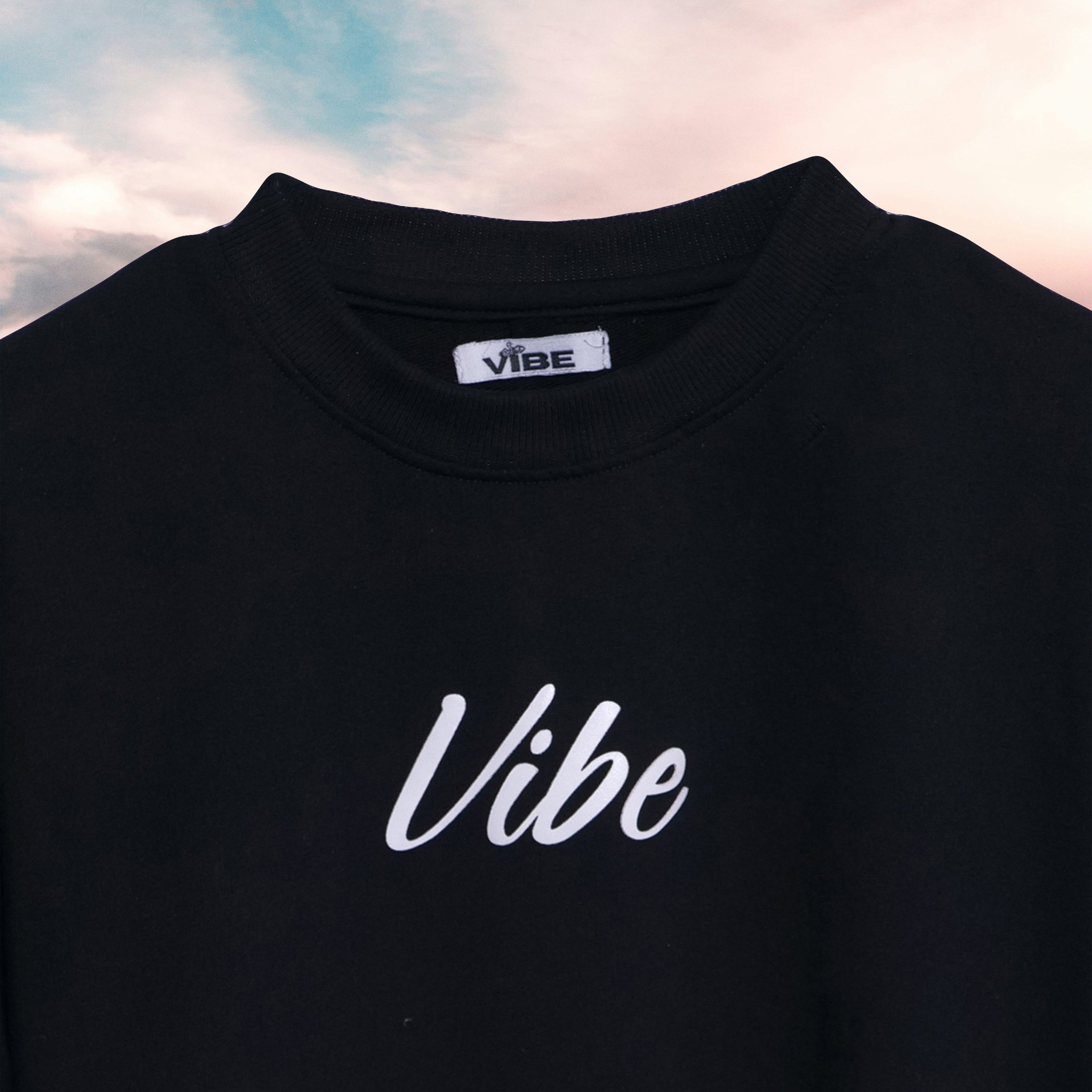 Trust In GOD Oversize T-Shirt