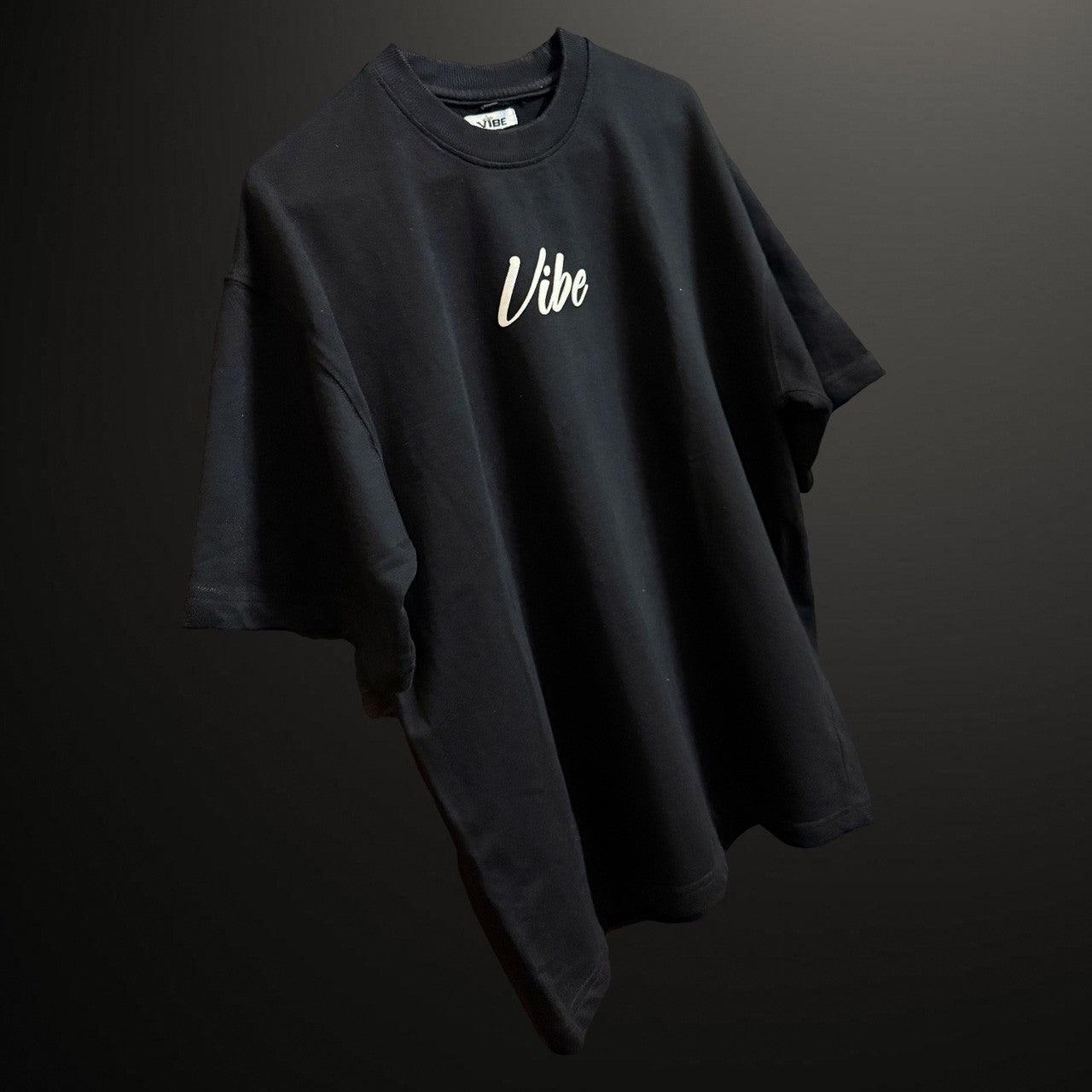 Trust In GOD Oversize T-Shirt