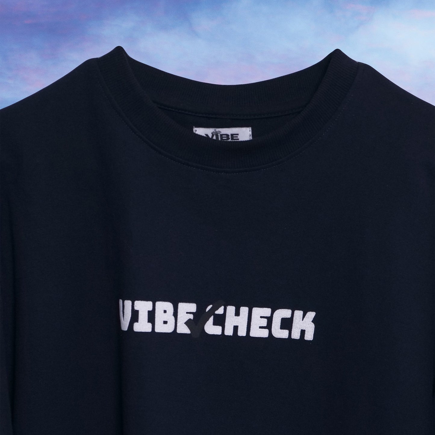 Money Is The Motive Oversize T-Shirt