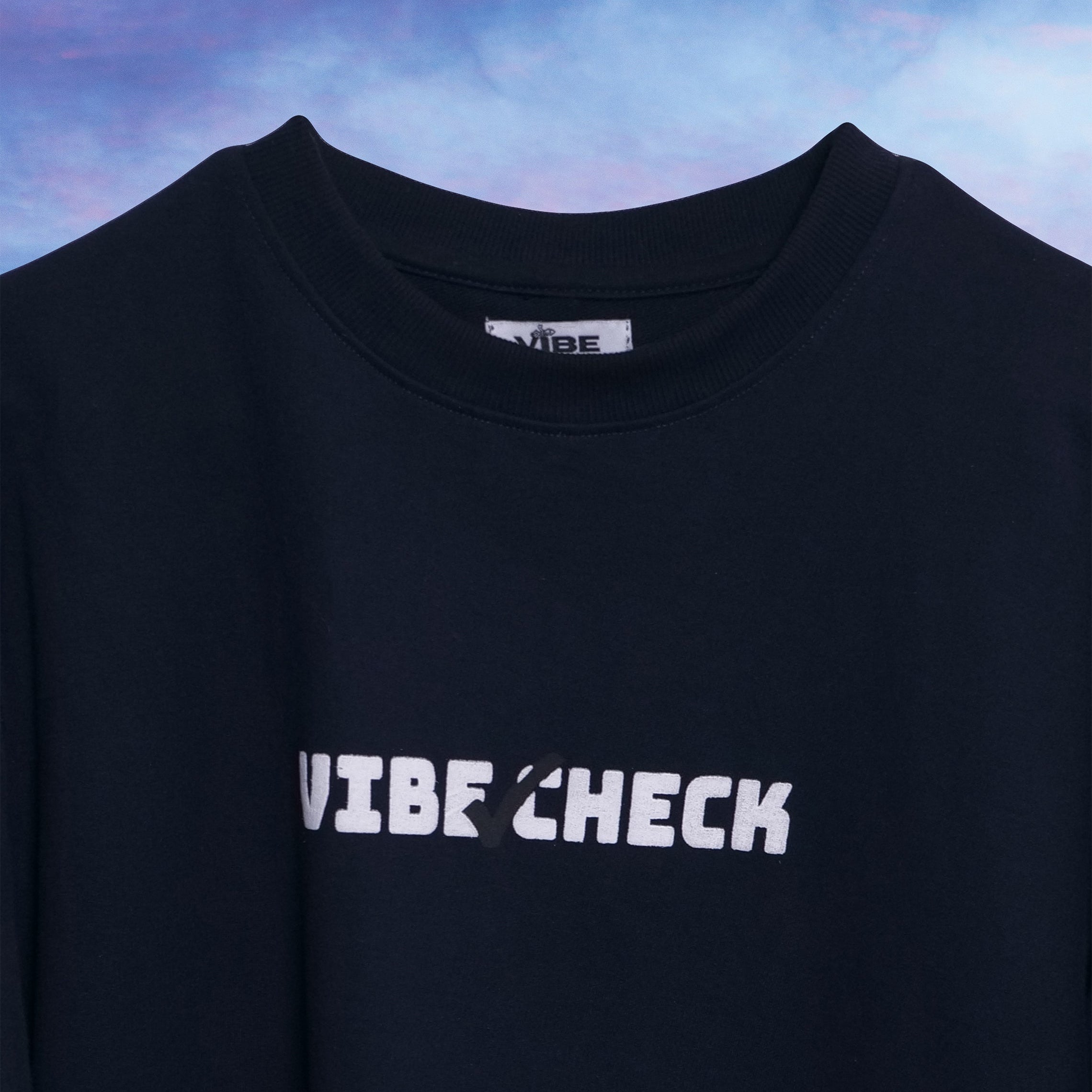 Money Is The Motive Oversize T-Shirt